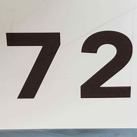 LL Bean Cardigan Coatigan Boiled Heavy Wool Metal Buttons Beige Women’s Medium ? - Picture 9 of 9